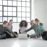 Revolutionizing Corporate Collaboration: i4Writers' Innovative Initiatives