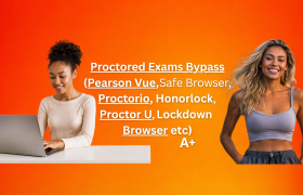 Welcome to Proctored Bypass for All Exams 2026