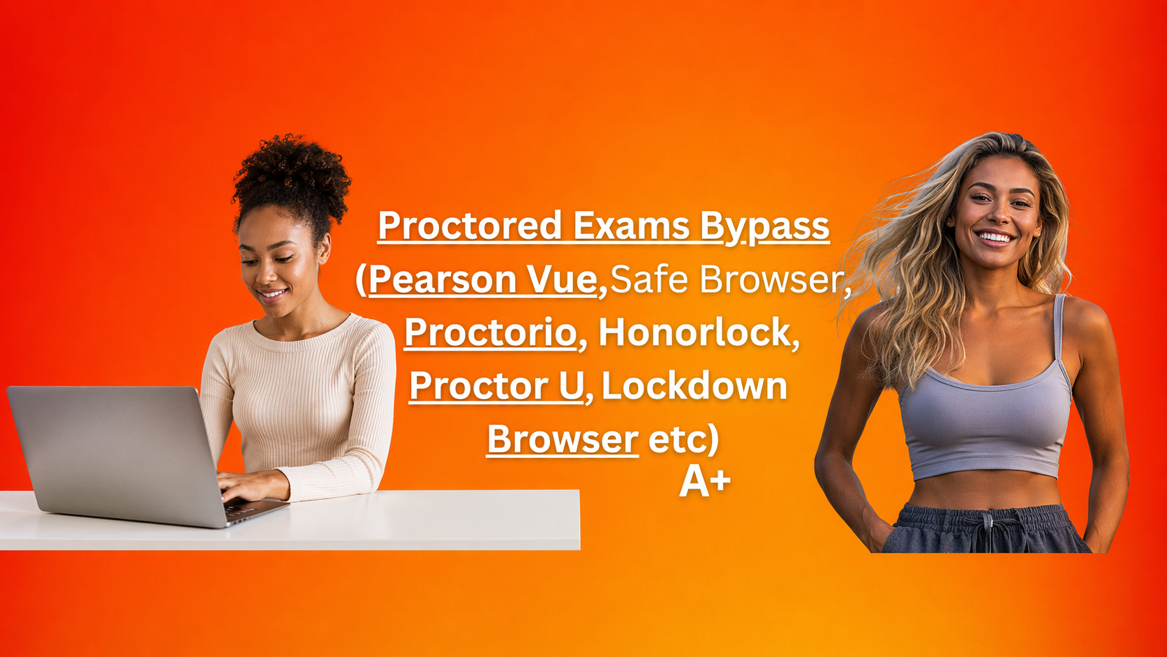 Welcome to Proctored Bypass for All Exams 2026
