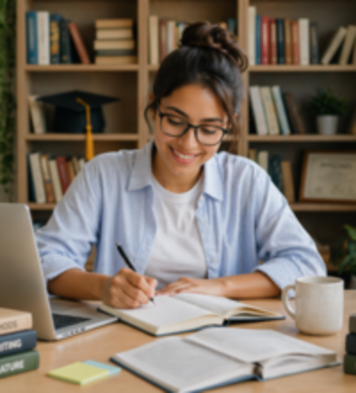Innovative Academic Solutions for Student Success