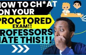 Unlock Your Academic Potential with Expert Proctored Exam Bypass Services at i4Writers