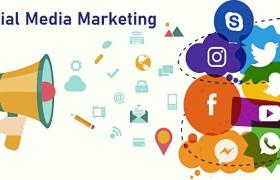 The Power of Social Media Marketing: Elevate Your Brand and Connect with Your Audience