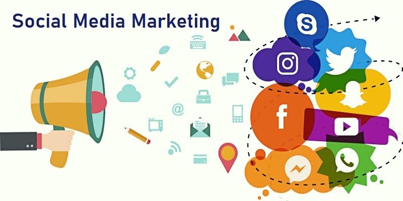 The Power of Social Media Marketing: Elevate Your Brand and Connect with Your Audience