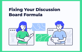 How to Effectively Participate in Discussion Boards: Guidelines and Best Practices