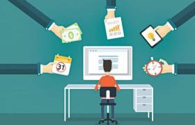 Exploring the Full Spectrum of Services at i4Writers: Your Gateway to Freelance Excellence