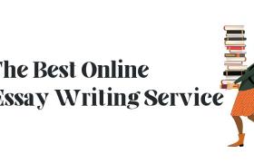 Reliable Online Essay Writing Help with i4Writers