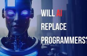 The AI Revolution in Software Development: Redefining the Role of Programmers