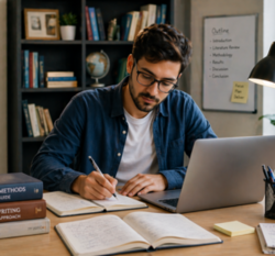 Innovative Academic Solutions for Student Success